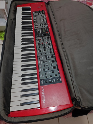 Nord Stage Ex