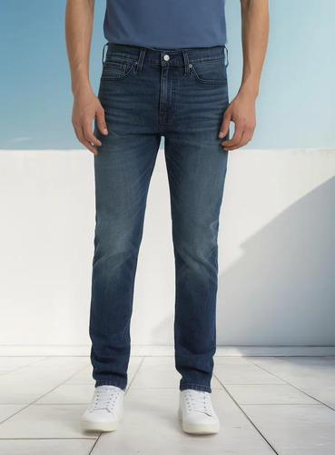 Levis® 510® Jeans Skinny Para Hombre 05510-1361