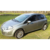 Fiat Punto Motor 1.6 16v - Particular - Sin Deudas 