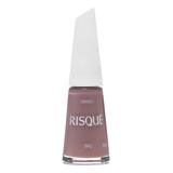 Esmalte De Unhas Risqué