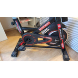 Bicicleta Spinning Indor Ranbak 102 10kg