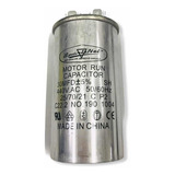 Capacitor De Marcha Condensador De Arranque 30mfd 440v Ac