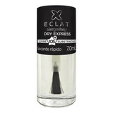 Dry Express Secante P/ Unhas Eclat Antialergico Alergoshop 