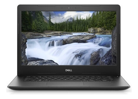 Laptop Dell Latitude 3490 Intel Core I5 8th 8va 16gb 128gb S