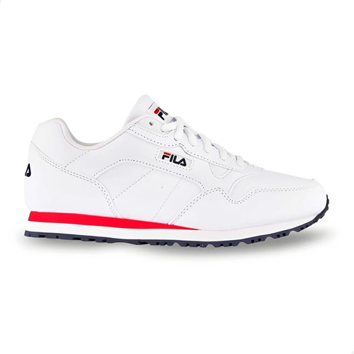 Tenis Fila Para Mujer Crees Memento Limited Low Top 24and