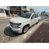 Chevrolet Suburban 2015 5.3 Suburban - Ls V8 2da Banca At