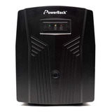 Ups Interactiva 1200 Va Netion 10mf1200