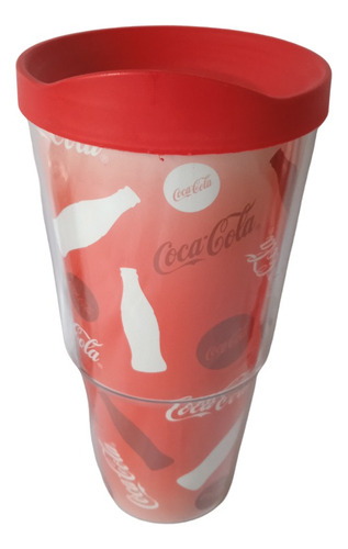 Combo Pack Vaso Coleccion Coca Cola