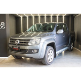 Volkswagen Amarok 2.0 Tdi 4x2 Highline Pack 2013