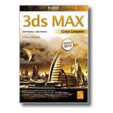 Livro Fisico - 3ds Max - Curso Completo