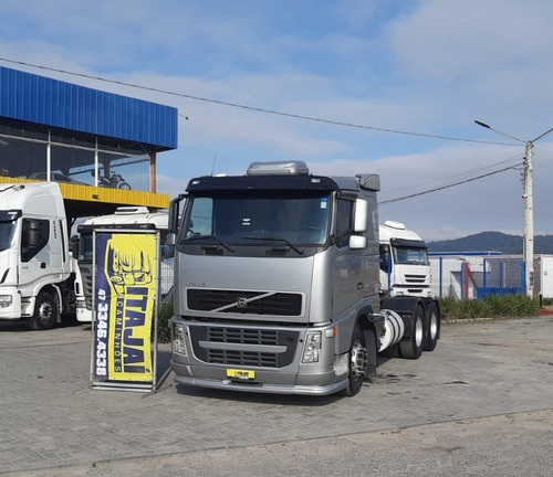 VOLVO FH 440 6X2 AUTOMATICO