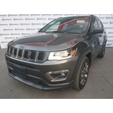 Jeep Compass 2021