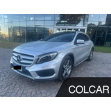 Mercedes Benz Gla 250  2016  134.000 Km !!!