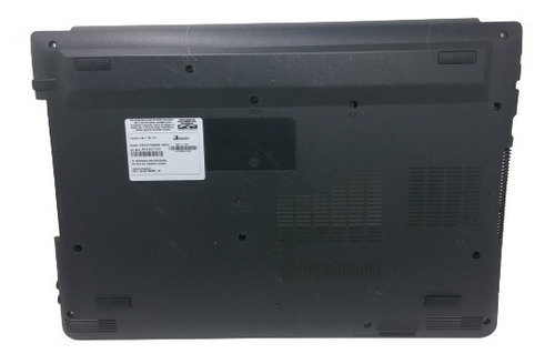 Base Inferior P/notebook Positivo Premium Xs3210, Original.