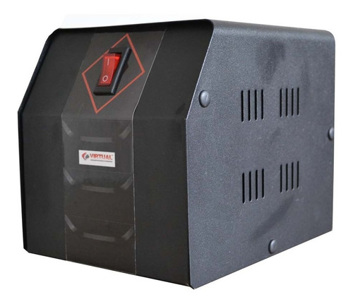 Protetor Eletronico 2000va (1440w) Bivolt 220v 110v 