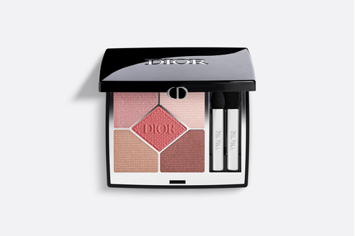 Dior Paleta Sombra De Ojos Con 5 Colores- Edición Limitada