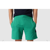 Short Tommy Hilfiger Mod Aloha Green R1