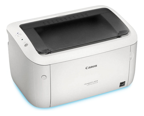 Impressora Canon Laser Lbp-6030w Mono Wi-fi 127v