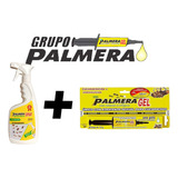 Kit Palmera Gel 12gr +spray 500