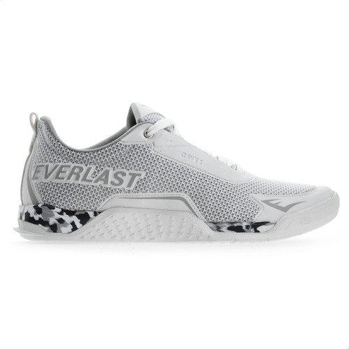 Tenis Para Levantamento De Peso Everlast Original Promoção 