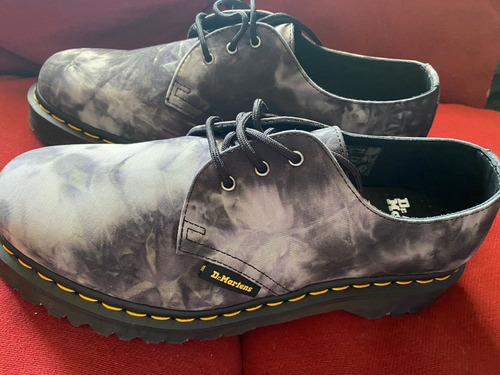 Dr Martens X Pleasures 28mx