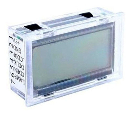 Pantalla Lcd3220 Lcd Para Módulo Egs002 O Eg8010 Inversor