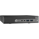 Desktop Hp Elitedesk 705 G3 8gb Ssd 240gb Radeon R7 Win10 