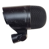 Microfone De Bumbo Surdão Trombone Stagg Dm5010bd Usado
