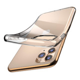 Capa Capinha Danet Para iPhone 11 Pro 5.8 Case Ultra Fina