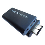 Cabo Ps2 Hdmi Conversor Audio Video Av Adaptador Hdmi Play 2