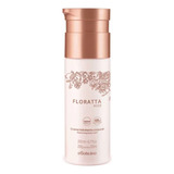 Floratta Crema Hidratante Corporal Flores Secretas 200ml V2