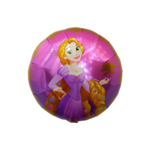 Pack 10 Globos 45cm Princesas/encanto/gabby/frozen/otros