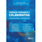 Formação Permanente E Colaborativa  Possibilidades E Inspirações