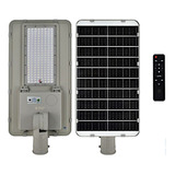 Lampara Led Solar 150w/1500w 15000lm Alumbrado Exterior Ip65