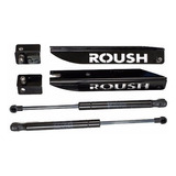 Kit De Amortiguadores Cofre Roush Para Mustang 2005 - 2014