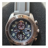 Reloj Citizen Promaster Tohug Cronografo Ecodrive