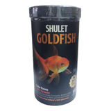 Shulet Goldfish Color Pelets Flotante 540gr Realza Color