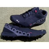 Salomón S-lab 2 Trail Running 