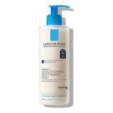 La Roche-posay Lipikar Ap+ Espuma Limpiadora Suave Momento De Aplicación Día/noche Tipo De Piel Seca