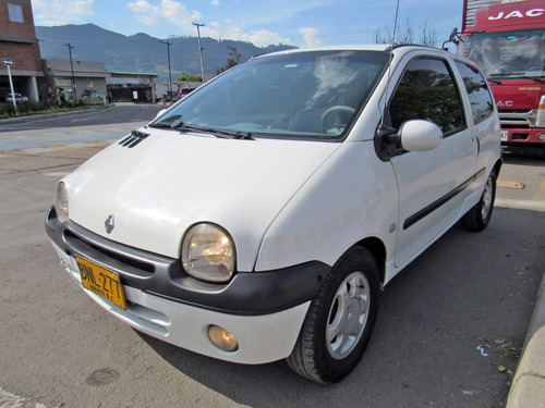 Renault Twingo 1.2 Dynamique