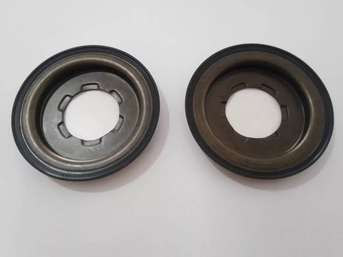 Piston De Avance K1 01m Wolkswagen Seat/ Audi/ Golf/ Bora Foto 3