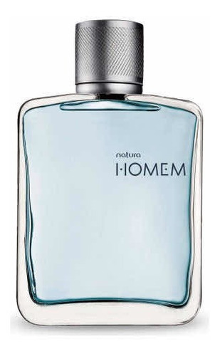 Perfume Homem Clásico Edt 100 Ml. Natura