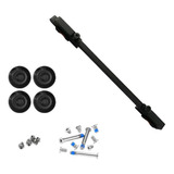 Kit De Tornillos, Gomas Y Soporte Para A1278 A1286