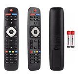 Control Remoto Compatible Con Todos Los Philips Pfl Smart Tv