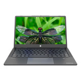 Gateway Fhd 14 Touch / Core I7 12va 512 Ssd + 8gb Notebook C