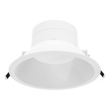 Luminaria Led Downlight De Embutir 31w Ledvance Osram