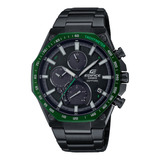 Reloj Edifice Hombre Eqb-1100xdc-1adr