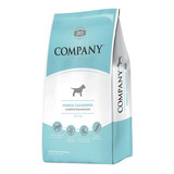 Alimento Company Perro Cachorro X 20 Kg