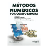 Métodos Numéricos Por Computadora Trillas