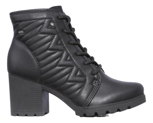 Bota Coturno Dakota Feminino G9602